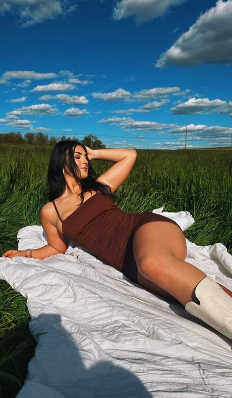 Krystin Fulton sex star pic