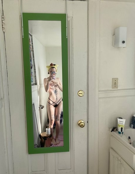 poutyangel actriz exclusiva recopilación