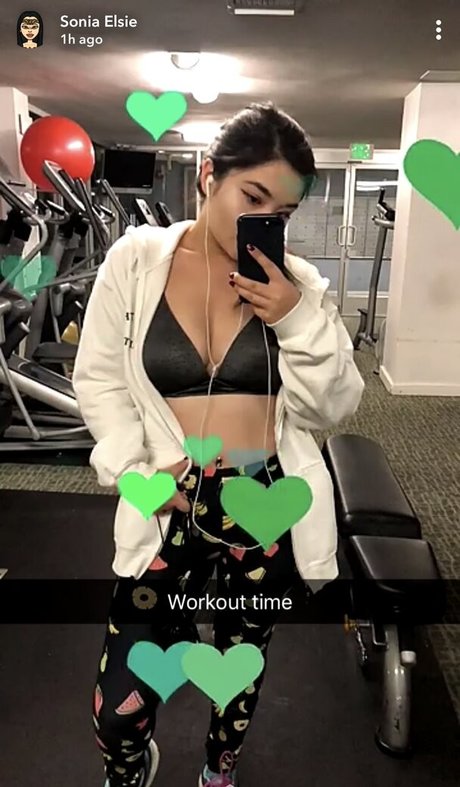 Sonia Elsie modelo gratis fotos