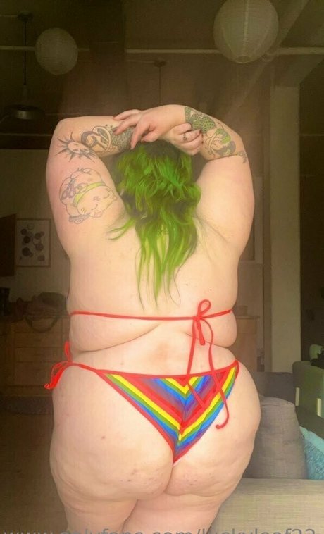 goddesslucky actriz libre foto