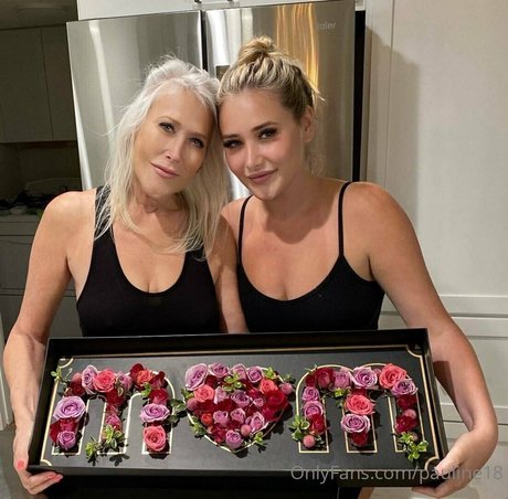 pauline18 estrella porno sexy galerías