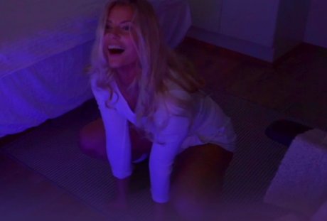 Laura Nieminen buena actriz foto