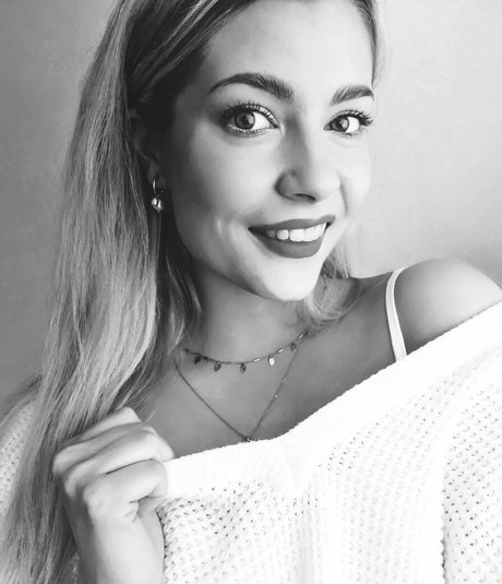 Laura Nieminen modelo foto