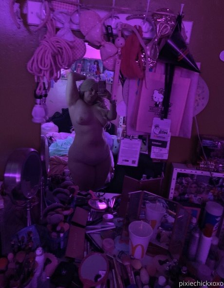 pixiechickxoxo meilleur modèle galerie