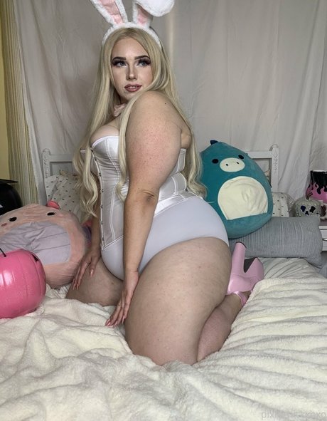 pixiechickxoxo étoile magnifique archive