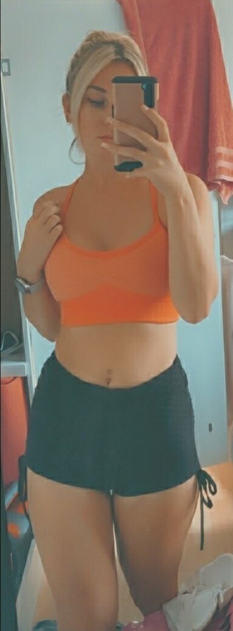 hannahnicolefitness étoile érotique collection