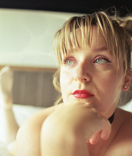 takinitvintage actriz exclusiva galería