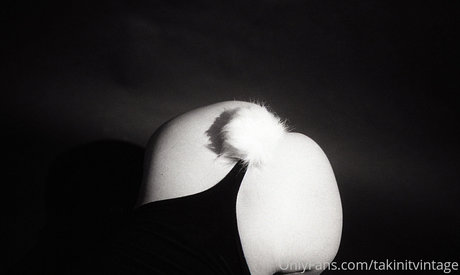 takinitvintage mannequin galeries