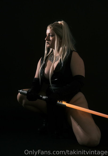 takinitvintage étoile exclusive galerie