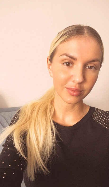 tonnia étoile de l'art collection