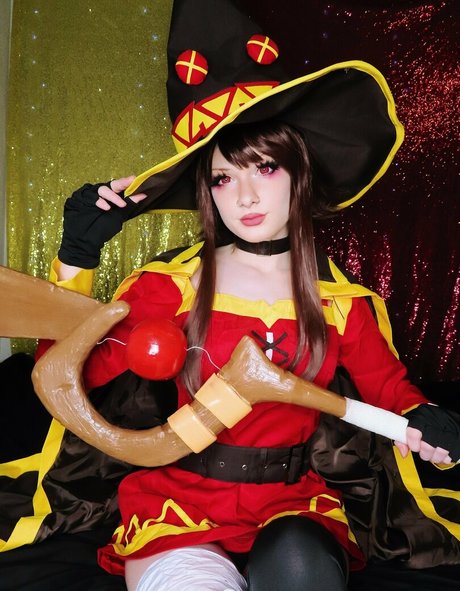 spookbunni star érotique collection