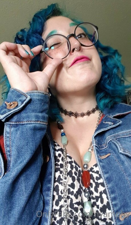 nyamphy modèle parfait galerie