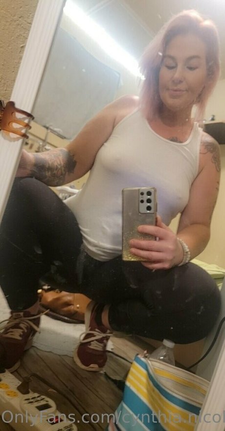 cynthia nicole sexo estrella archivo