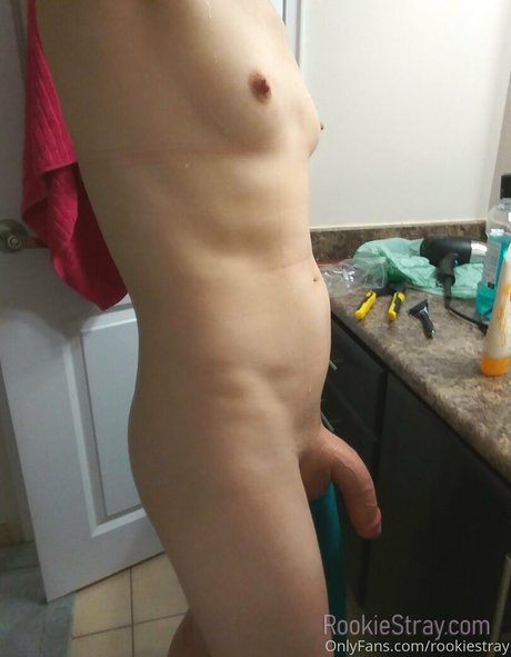 rookiestray actrice porno des photos