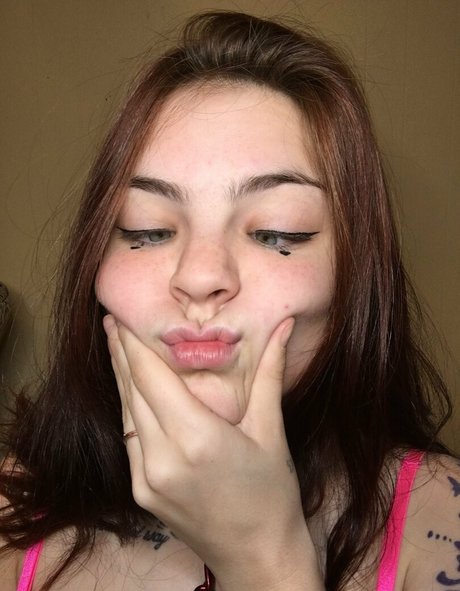 demonicdollyyysfw haut modèle galerie