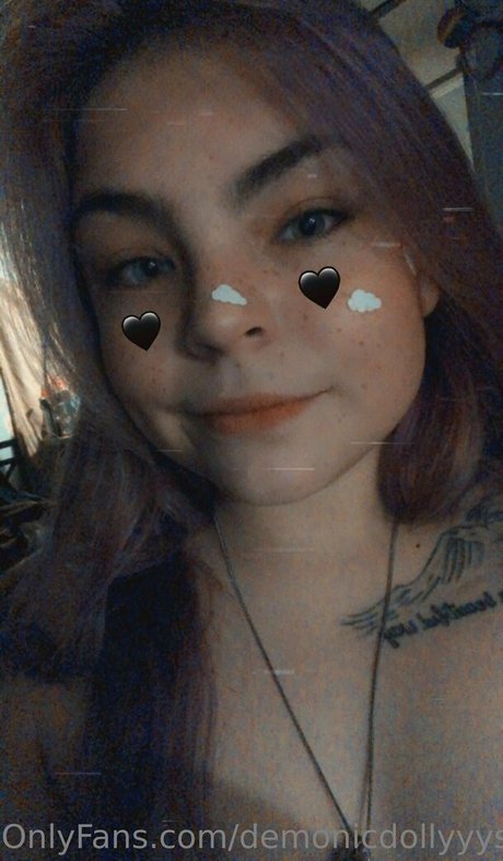 demonicdollyyysfw art étoile img