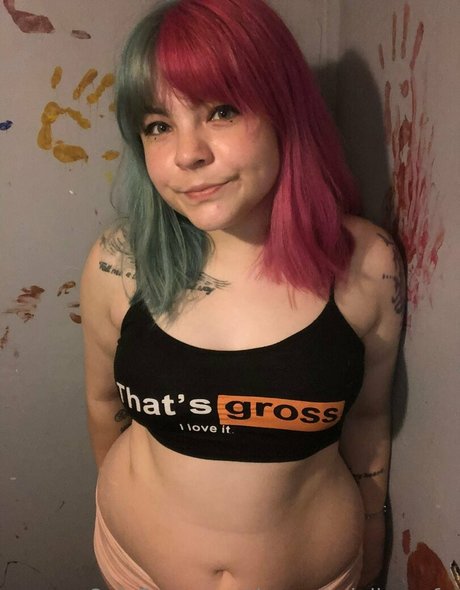 demonicdollyyysfw estrella porno superior foto