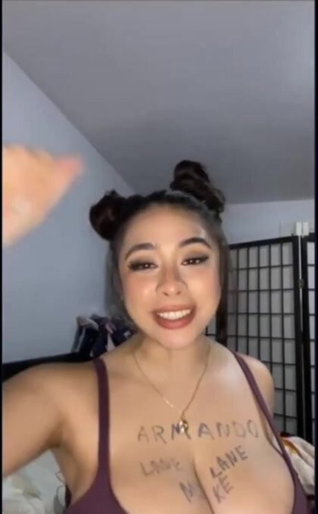 Reema Rochelle nus star du porno photos