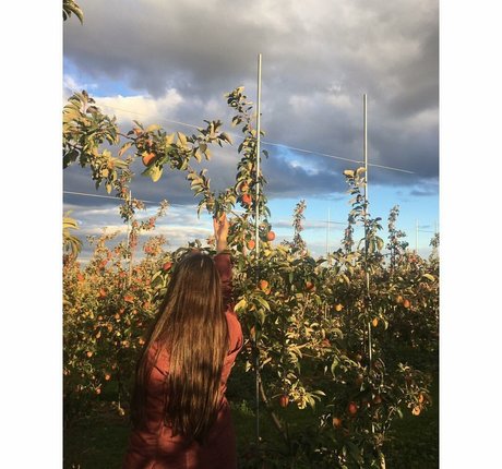 Reema Rochelle buena actriz recopilación