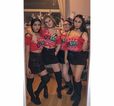 Reema Rochelle modelo exclusivo archivo