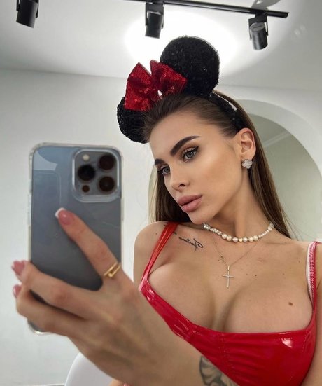 tinamayer modelo bonita galería