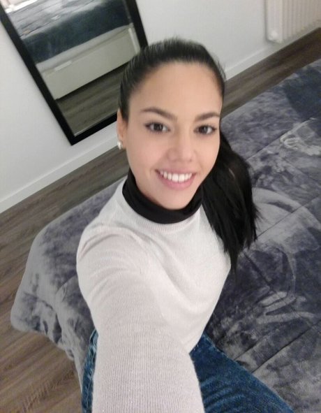 apolonialapiedra actrice sexy photo