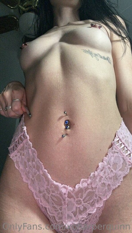 xoharperquinn star nudes archive