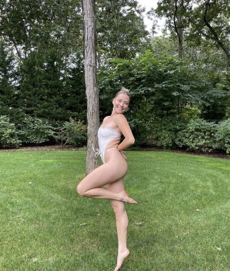 Luna Montana haut modèle images