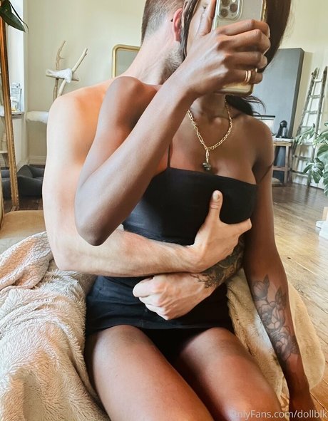 dollblk estrella sexy imagen