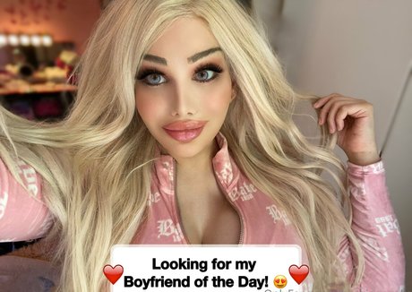 barbieparis sexo estrella porno galería