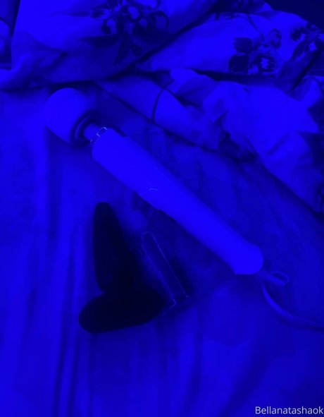 bellanatashaok meilleur modèle photo