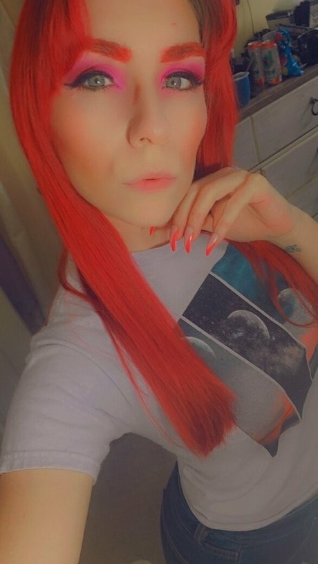 lilytiger420 desnudos estrella porno fotos