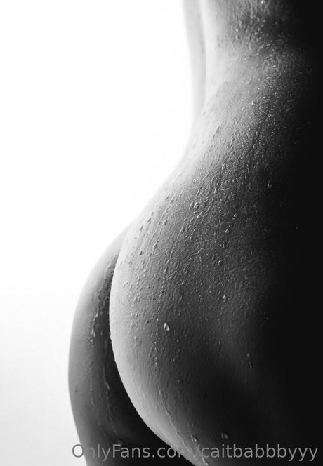 Cait Coldwell hermosa modelo fotos