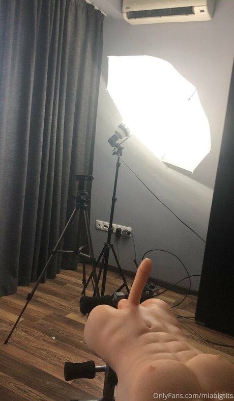 Miabigtits modelo bonita recopilación