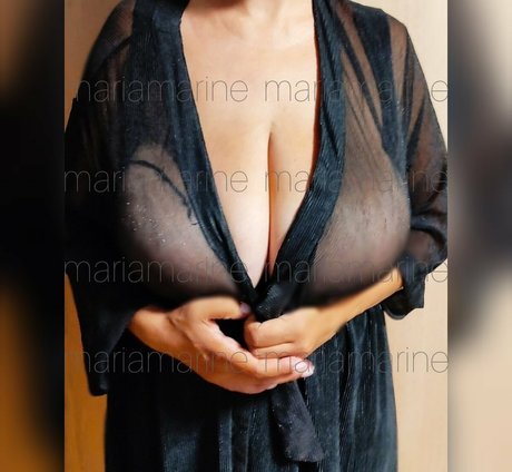 Maria Marine étoile collection