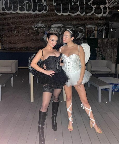 Julia F star du porno parfaite images