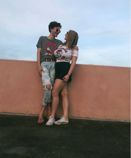 Julia F desnudos de estrellas galería