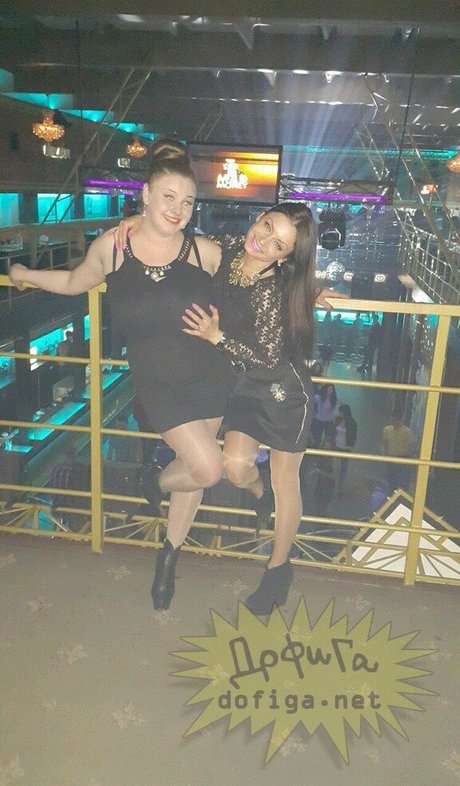 Nadin Shcherban hermosa modelo galerías