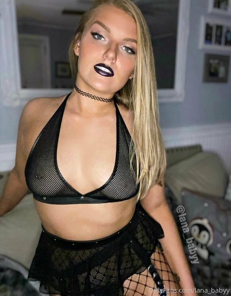 lana babyy étoile adulte photo