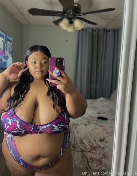 danekdanielle meilleure étoile collection