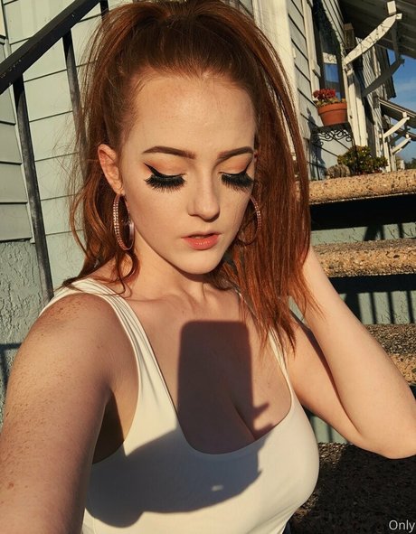 kaitimackenzie buena estrella porno foto