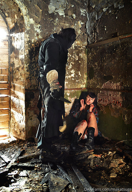 makatsuge belle actrice archive