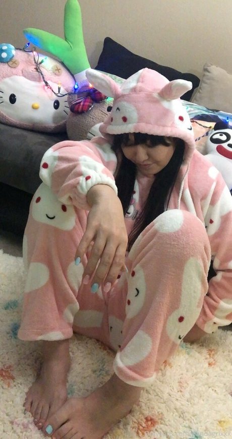 pandagrlxxx actrice pornographique photos