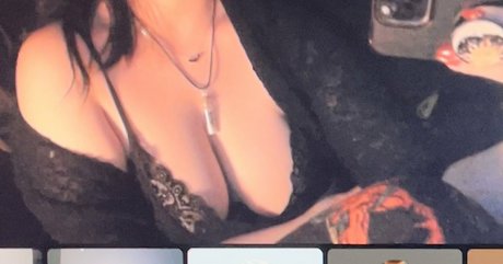 nsfwgoth actrice hd galerie