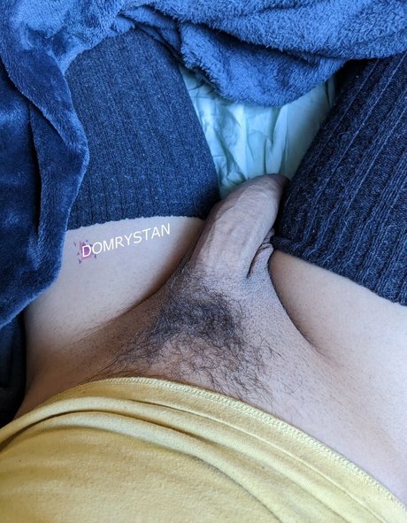 Dominique Rystan actriz xxx foto