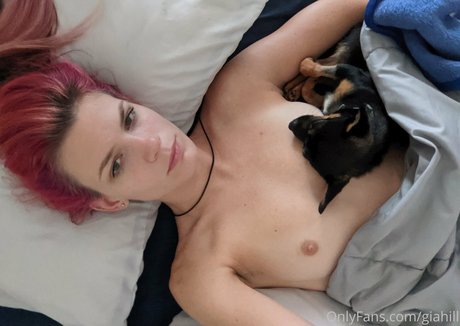 giahill star du porno sexy archive