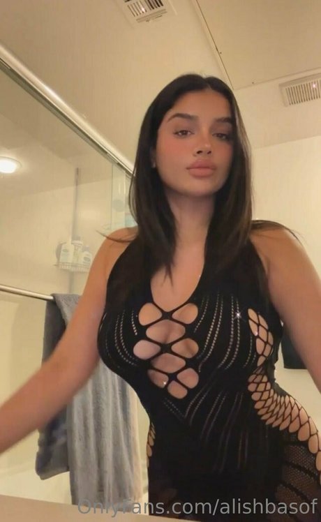 alishbasof model hot gallery