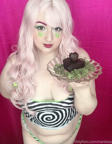 mariessa estrella erótica galerías
