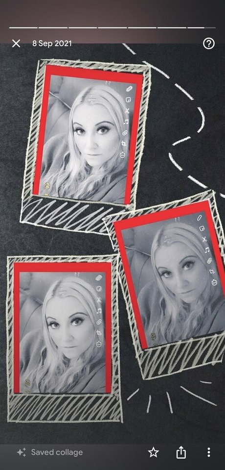 petitiepolly desnudos estrella recopilación