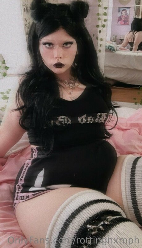 rottingnxmph modèle meilleur des photos